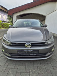 VW Polo 1,6 TDI// 2019//109TKM