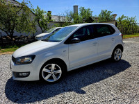 VW Polo 1,6 TDI 66 kw MATCH 2012 godina