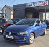 VW Polo 1,6 TDI 70 KW mod.2019 samo 85 TKM HR AUTO U PDV-u SERVISNA