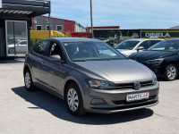 VW Polo 1,6 TDI 70KW model 2019 samo 95TKM HR VOZILO U PDV-u SERVISNA