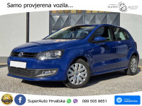VW Polo 1.6 TDI (90 Hp) REG 05/27