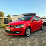 VW Polo 1.6 TDI, 90 KS, 2011god, reg 03/27,