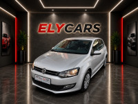 VW Polo 1,6 TDI 90 KS