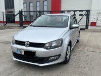 VW Polo 1,6 TDI 90ks / 66kw  2013.god.  Super stanje
