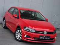 VW Polo 1.6 TDI BMT TRENDLINE,1 VLASNIK