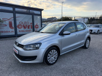 VW Polo 1,6 TDI Comfortline - PARKING SENZORI - GARANCIJA