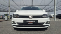 VW POLO 1.6 TDI COMFORTLINE