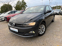 VW Polo 1,6 TDI-HIGHLINE-NAVI-ALU-LED-5 VRATA-NEMA 5% PRJENOSA- KARTIC