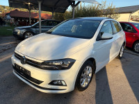 VW Polo 1,6 TDI HIGHLINE/Panorama/Grij.Sjed/NoveGume/PDC/MFU/TOP!!