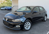 VW Polo 1,6 TDI HIGHLINE/SERVISNA✅JAMSTVO 12 MJ