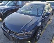 VW Polo 1,6 TDI HR VOZILO 1VL