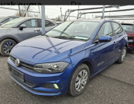 VW Polo 1,6 TDI HR VOZILO 1VL