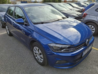 VW Polo 1,6 TDI HR VOZILO 1VL