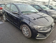 VW Polo 1,6 TDI HR VOZILO 1VL