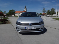 VW Polo 1,6 TDI Izvrstan, nema prijenosa , kupljen u Hrvatskoj