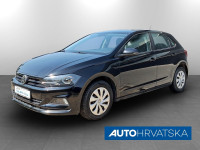 POLO 1.6 TDI  POLO TRENDLINE - JAMSTVO 15 MJESECI, 11.490,00 € - Akcij