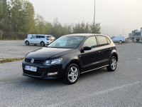 VW Polo 1.6 TDI LIFE #PDC