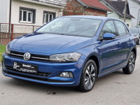 VW Polo 1,6 TDI mod.2019 Comfortline Navi,Pdc,ACC,REZERVIRANO