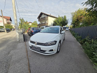 VW Polo 1,6 TDI++NOVI MODEL++NAVI++REGISTRACIJA 1 GODINU