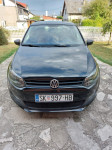 VW Polo 1,6 TDI reg.2/2027 KLIMA ALU HR AUTO zvati na 0915320950