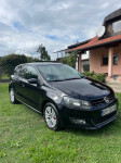VW Polo 1,6 TDI // reg.5/26 // navi// KZŽ