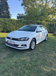 VW Polo 1,6 TDI,regan do 07/2027.