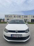 VW Polo 1,6 TDI