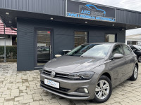 VW Polo 1,6 TDI ⭐ DSG ⭐ Klimatronik, Tempomat, 2x PDC, Veliki servis