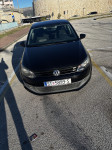 VW Polo 1,6 TDI