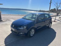 VW Polo 1,6 TDI