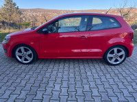VW Polo 1,6 TDI