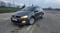 VW Polo 1,6 TDI