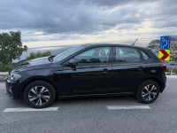 VW Polo 1,6 TDI