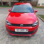 VW Polo 1.6 TDI Comfortline