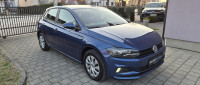 VW Polo 1,6 TDI HR VOZILO 1VL