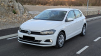 VW Polo 1,6 TDI