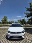 VW Polo 1,6 TDI