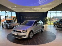 VW Polo 1.6 TDI