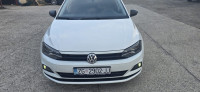 VW Polo 1,6 TDI