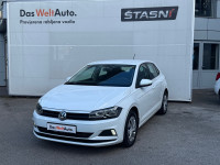 VW POLO 1.6 TDI Trendline