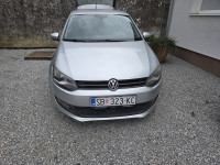 VW Polo 1,6 TDI veliki servis reg 7 2027 moguca zamjena