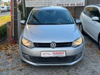VW Polo 1,6 TDI veliki servis reg 7 2027 moguca zamjena