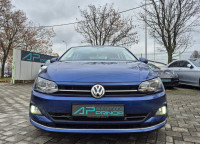 VW Polo 1.6TDI ''Highline''