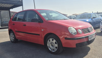 VW Polo 1,9 SDI 2004 GOD.REG.08-2026 HR VOZILO PRVI VLASNIK SERVISNA