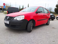 VW Polo 1,9 SDI KLIMA,SAMO 190 TKM.NIJE UVOZ,REG.1/27.OČUVAN