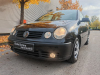 VW Polo 1,9 SDI - PRVI VLASNIK - NIJE IZ UVOZA -
