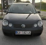 VW Polo 1,9 SDI