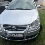 VW Polo 1,9 TDI