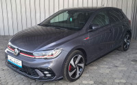 VW Polo 2,0 GTI SPORT AUTOMATIK ALU NAVI 360°PDC KAMERA FULL LED ACC