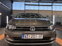 VW Polo 2021 Comfortline 1,0 VARAŽDIN